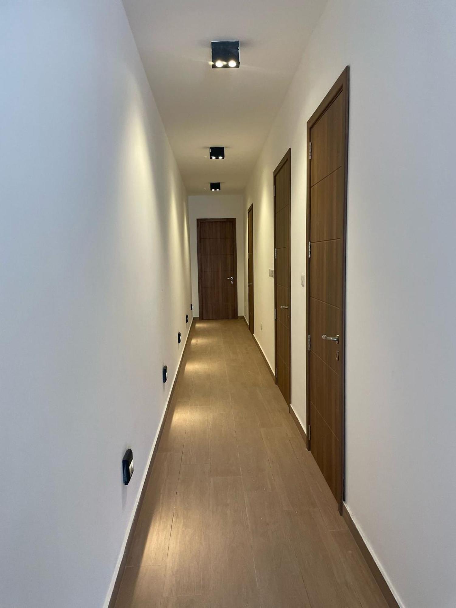 Three Bedroom Penthouse San Gwann Exterior photo